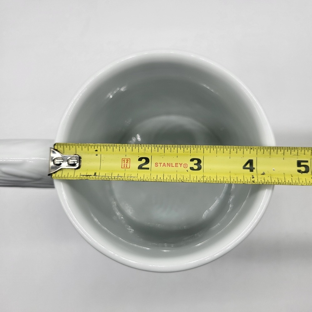 "The Carolina Wood Duck" Stein By Ken Michaelsen 1983 Franklin Porcelain - Picture 10 of 10